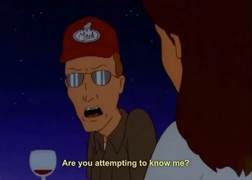 Flirting in the Birth Chart