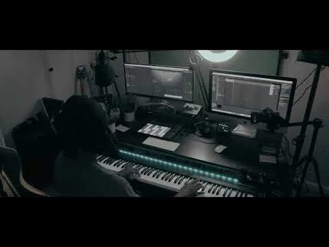 Alicia Keys - Fallin (Arrangement)  (Copy)