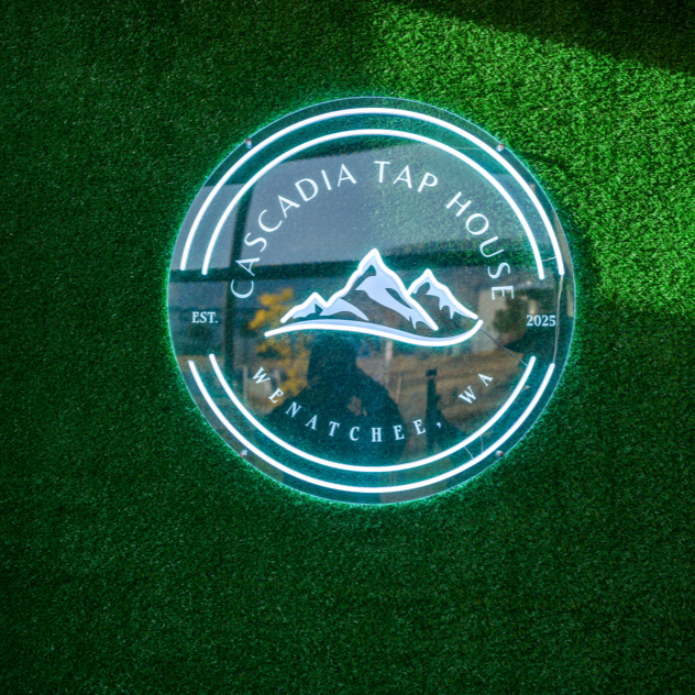 Cascadia Tap House