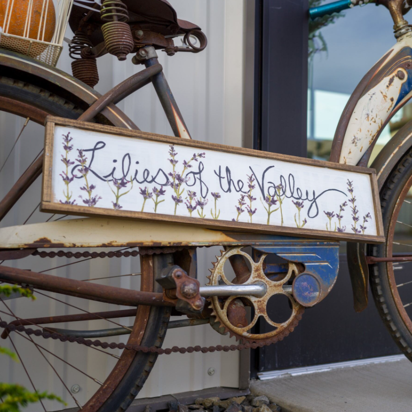 Lilies of the Valley