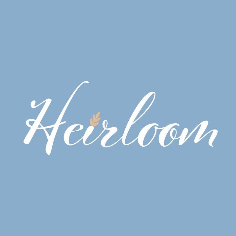 Heirloom Baking Company 