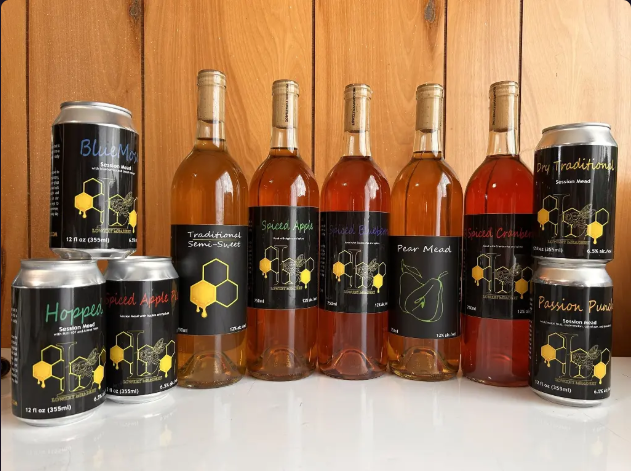 Lowkey Meadery 
