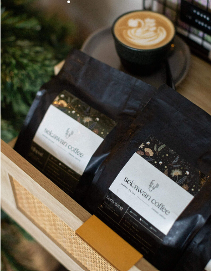 Sekawan Coffee