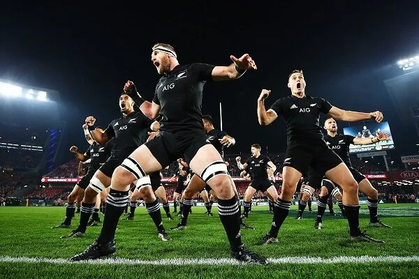 Creating on-field leaders