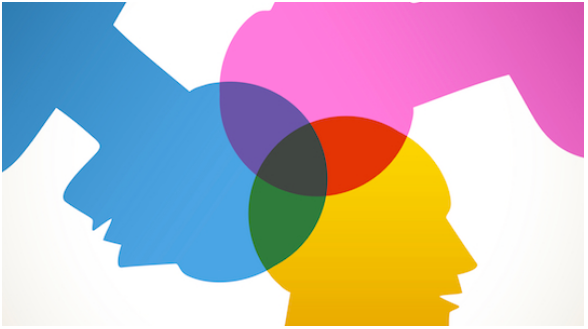 The third voice – the magic of collaboration