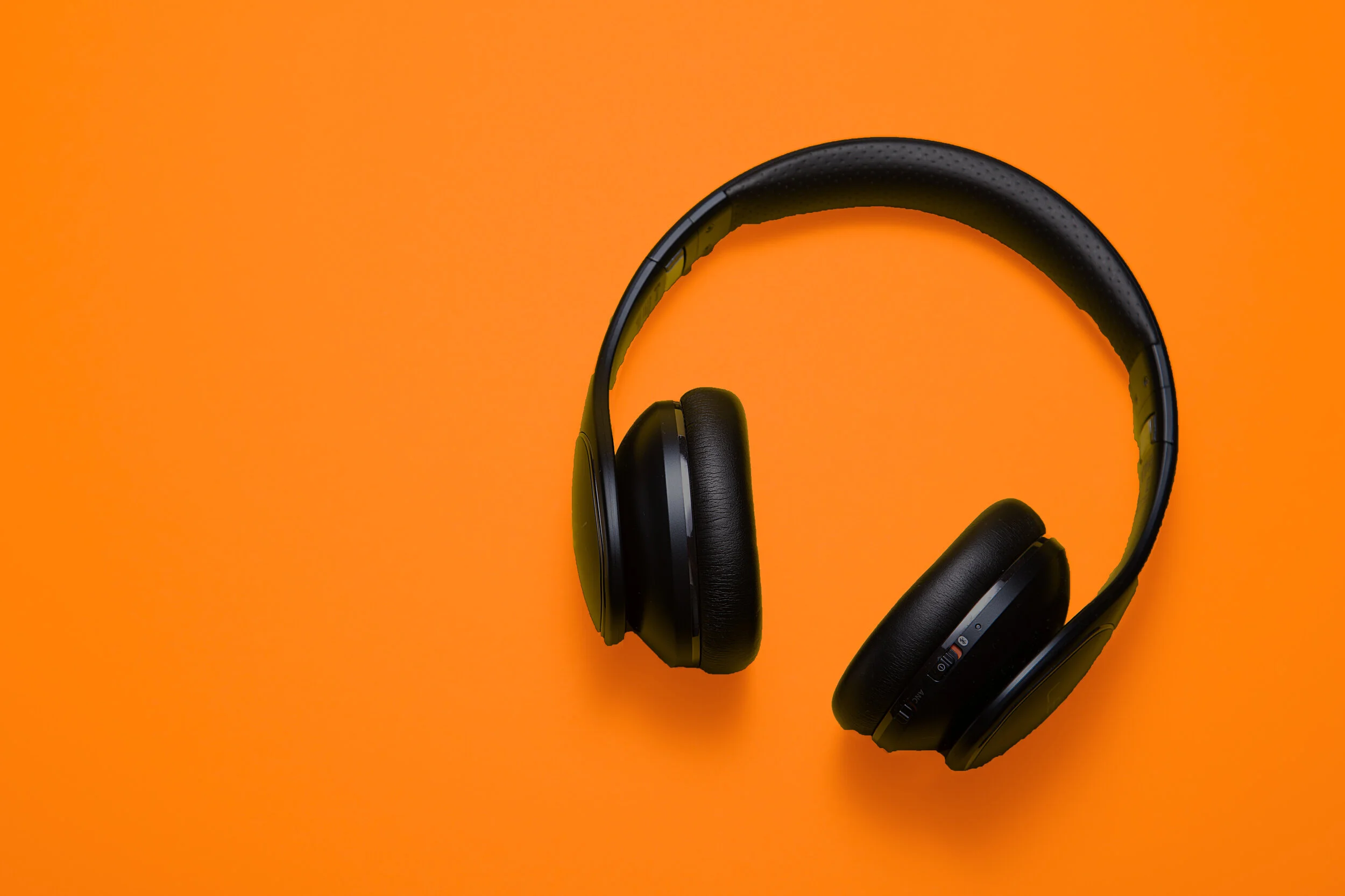 Sometimes listening isn't