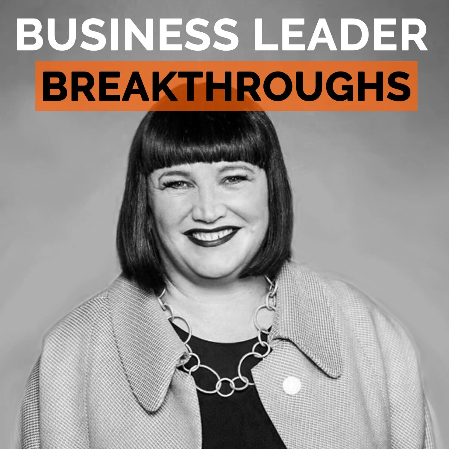 [EP 11]  Raelene Castle - CEO of Rugby Australia on Leadership, Diversity, and Resilience