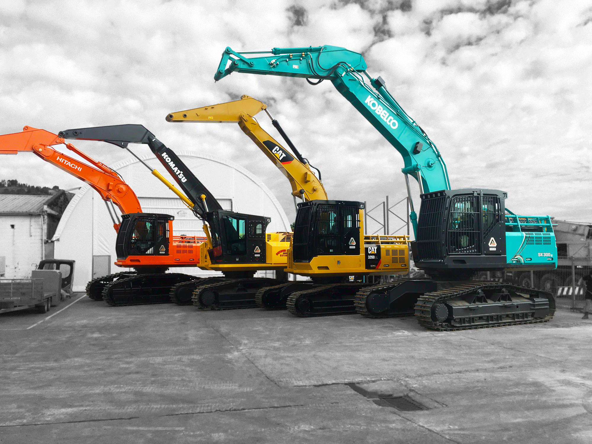 Active at Active VMA