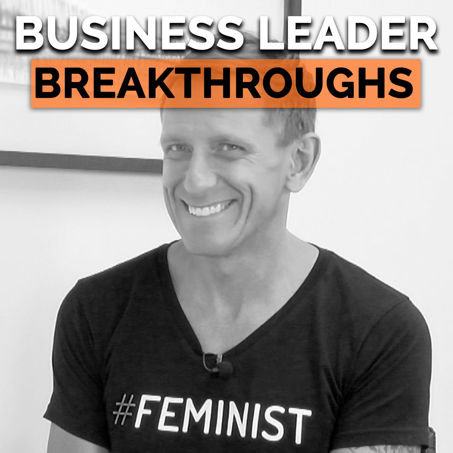 [EP 43] David Pich, CEO of IML ANZ, on Impactful Leadership, Workplace Culture and The 4 Day Week.