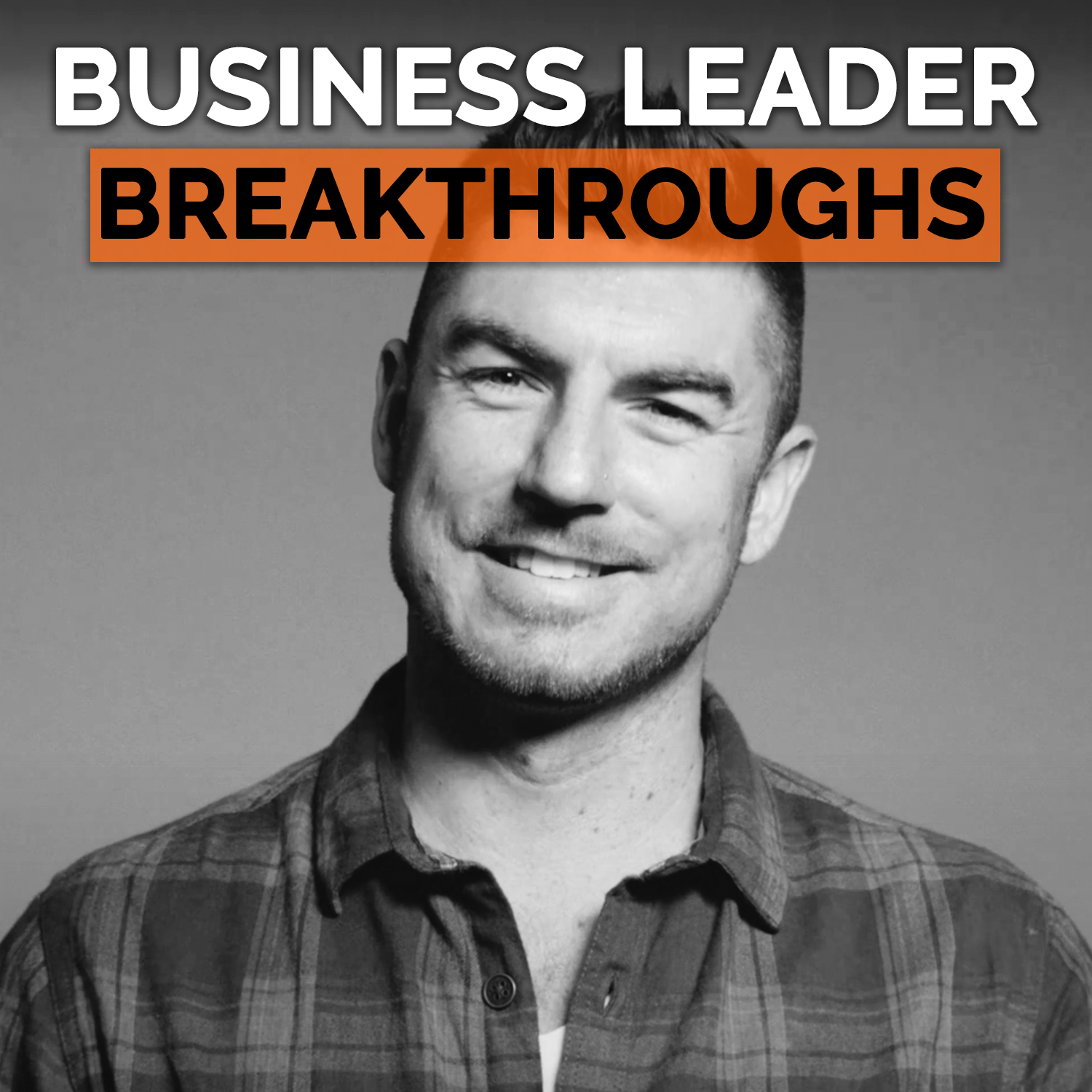 [EP 50] Mykel Dixon on rediscovering  your creativity to make work more meaningful