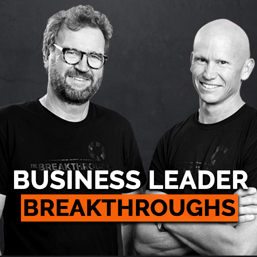 [EP 4] Four surprising success principles to boost your business and improve your life