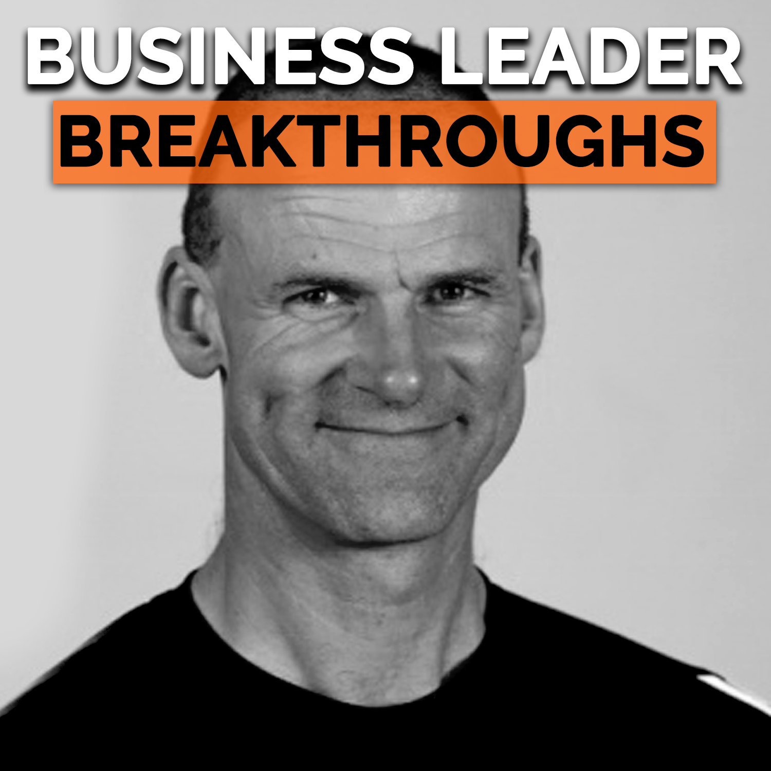 [EP 46] David Galbraith, Unleashing Greatness author, on living your best life with courage and care