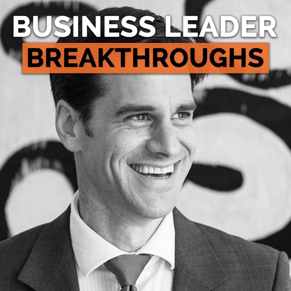 [EP 54] Mark McCrindle on a data driven approach to wellness in the workplace