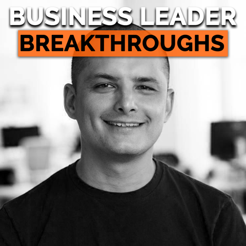 [EP 58] Derek Handley on Shifting your Perspective to Create a More Sustainable Future