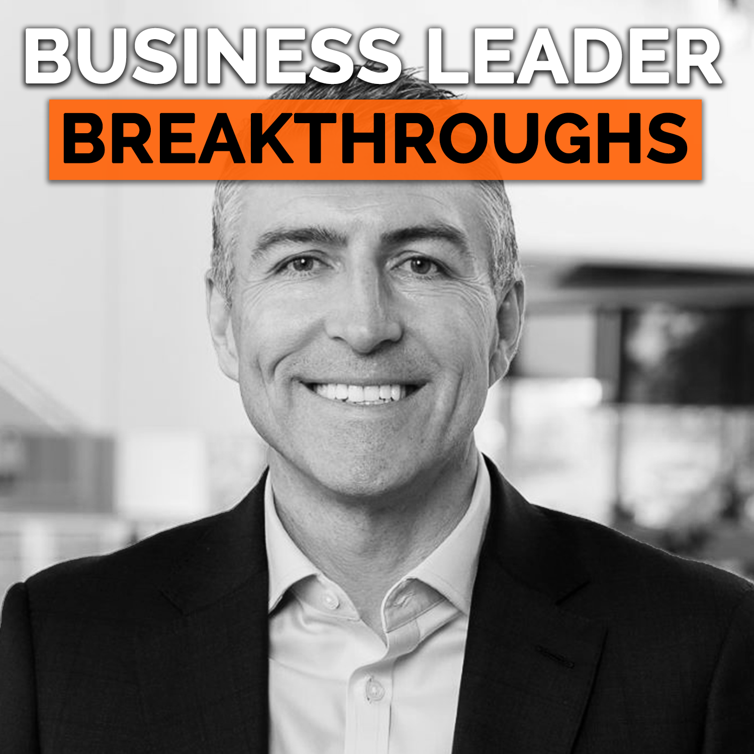 [EP 64] Jason Paris, CEO of Vodafone NZ, on Strategy and How to Be a People Leader