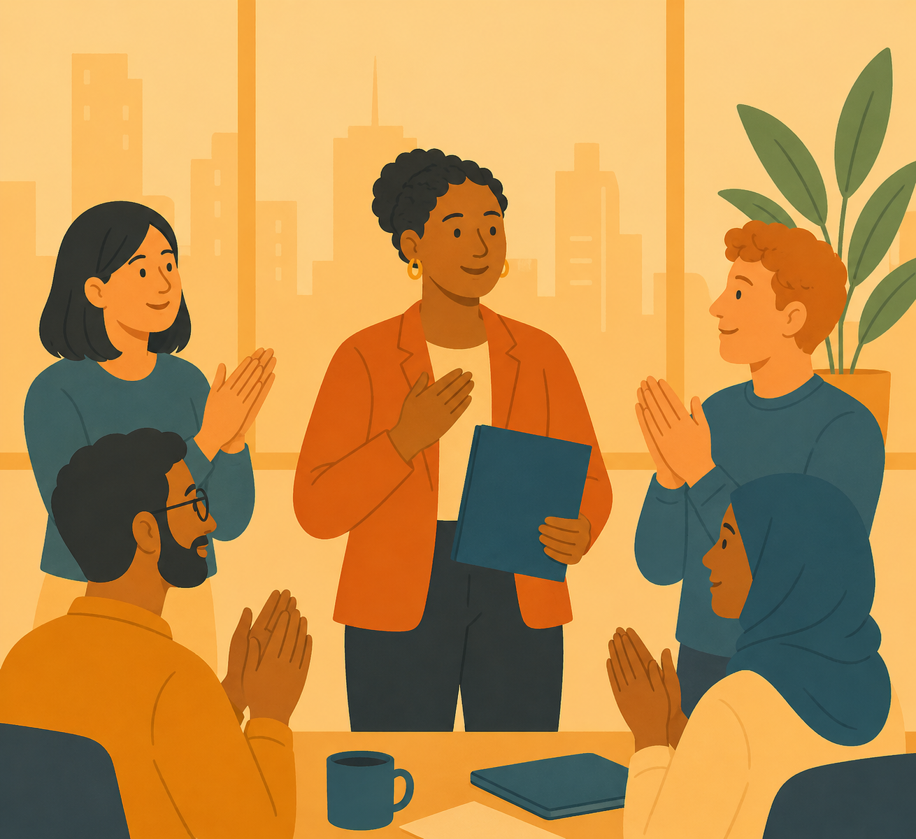 We're About to Promote the Wrong People