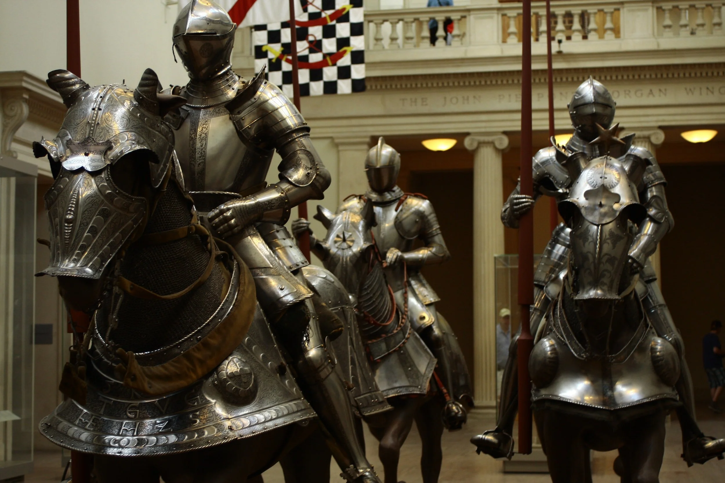 MAY 2023 ARMOR OF GOD CHALLENGE!