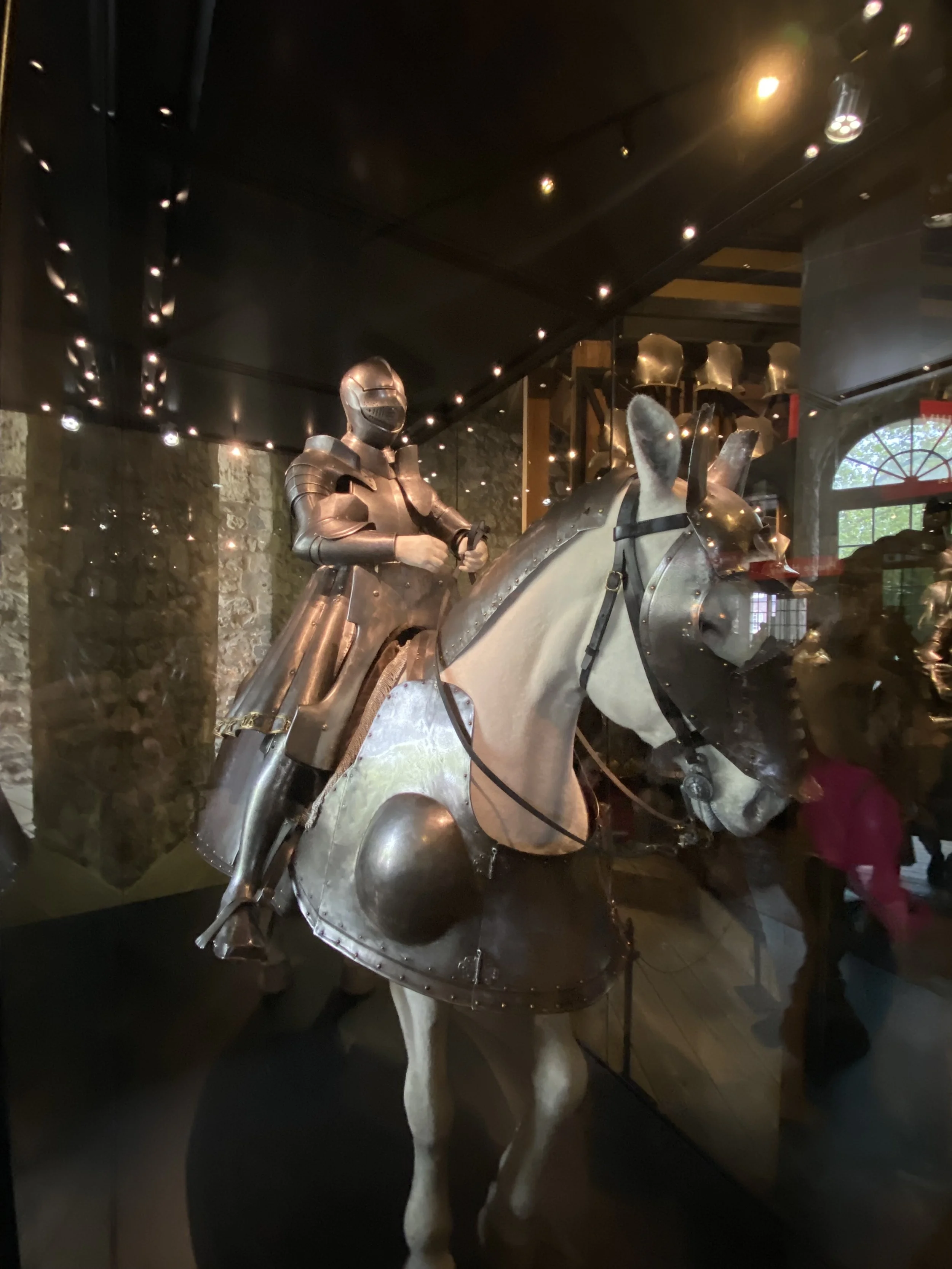 June 2023 ARMOR OF GOD CHALLENGE!