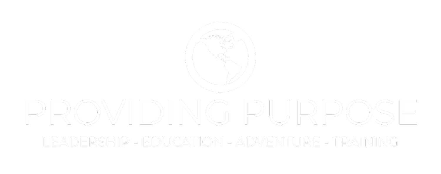Providing Purpose International
