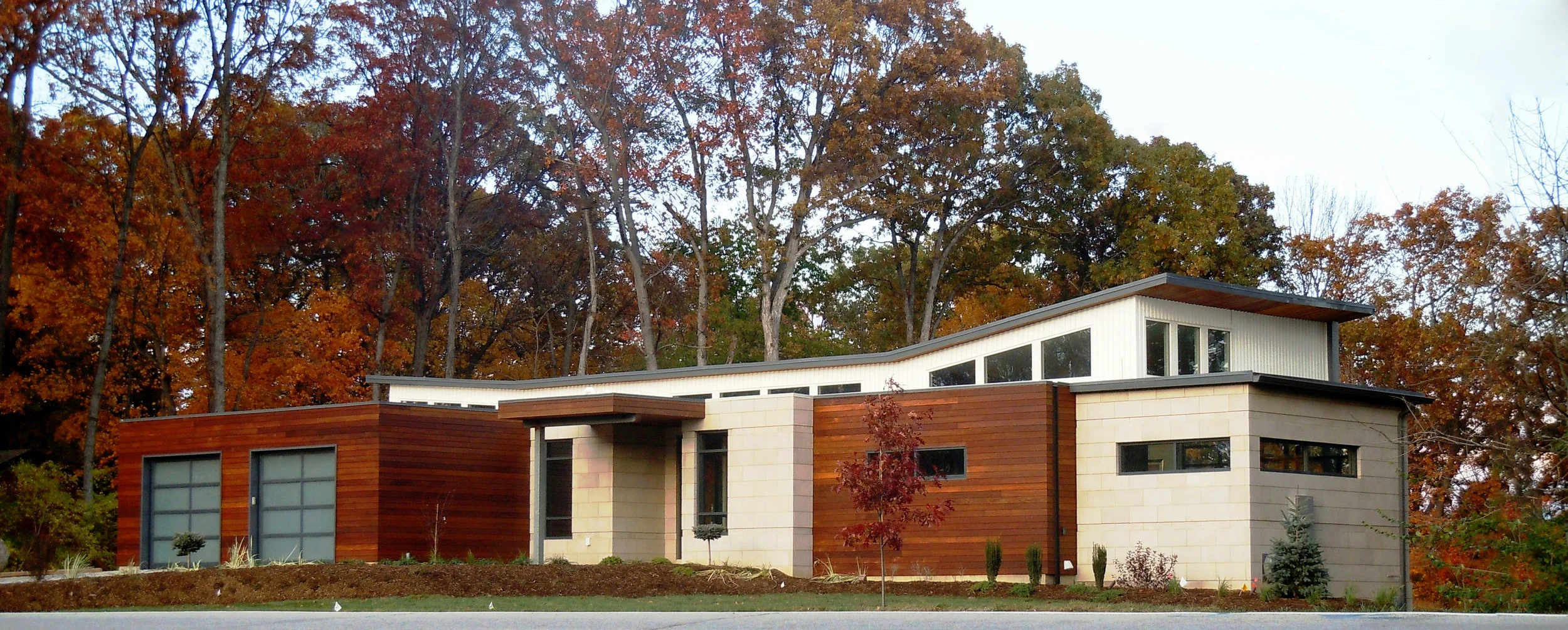 Modern. Functional. Design.