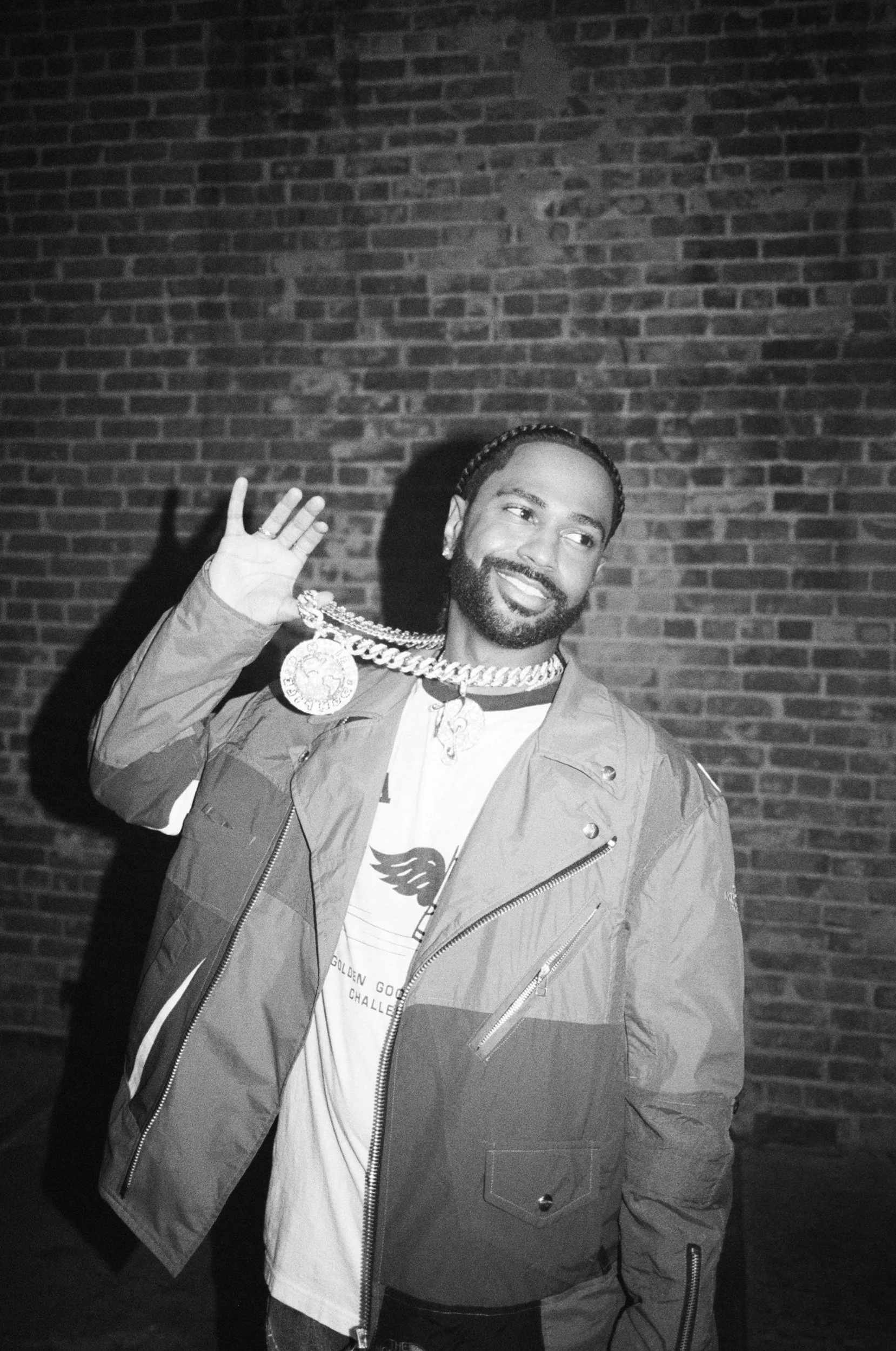 Big Sean • Los Angeles 