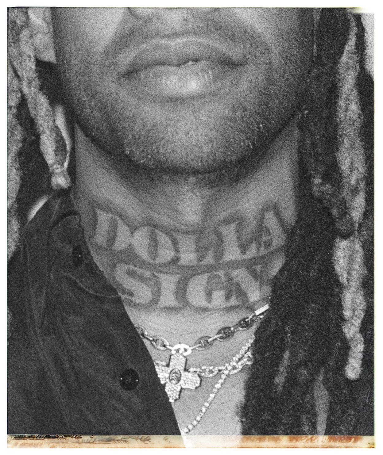 Ty Dolla Sign • Los Angeles 
