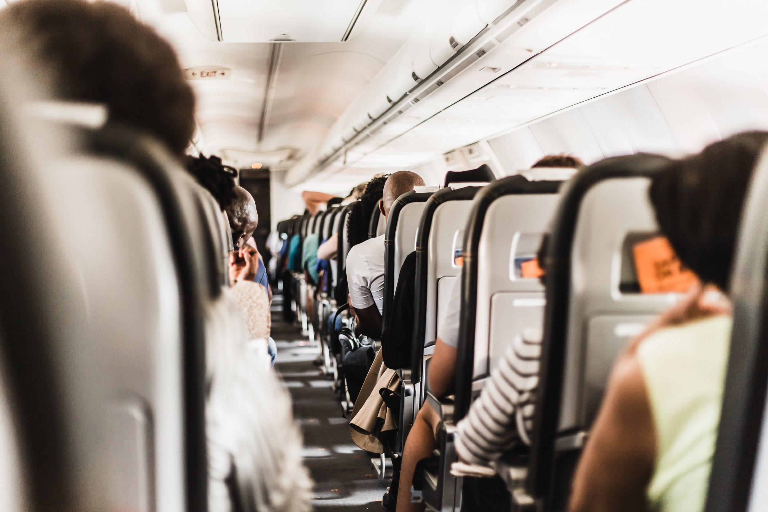 The Flight