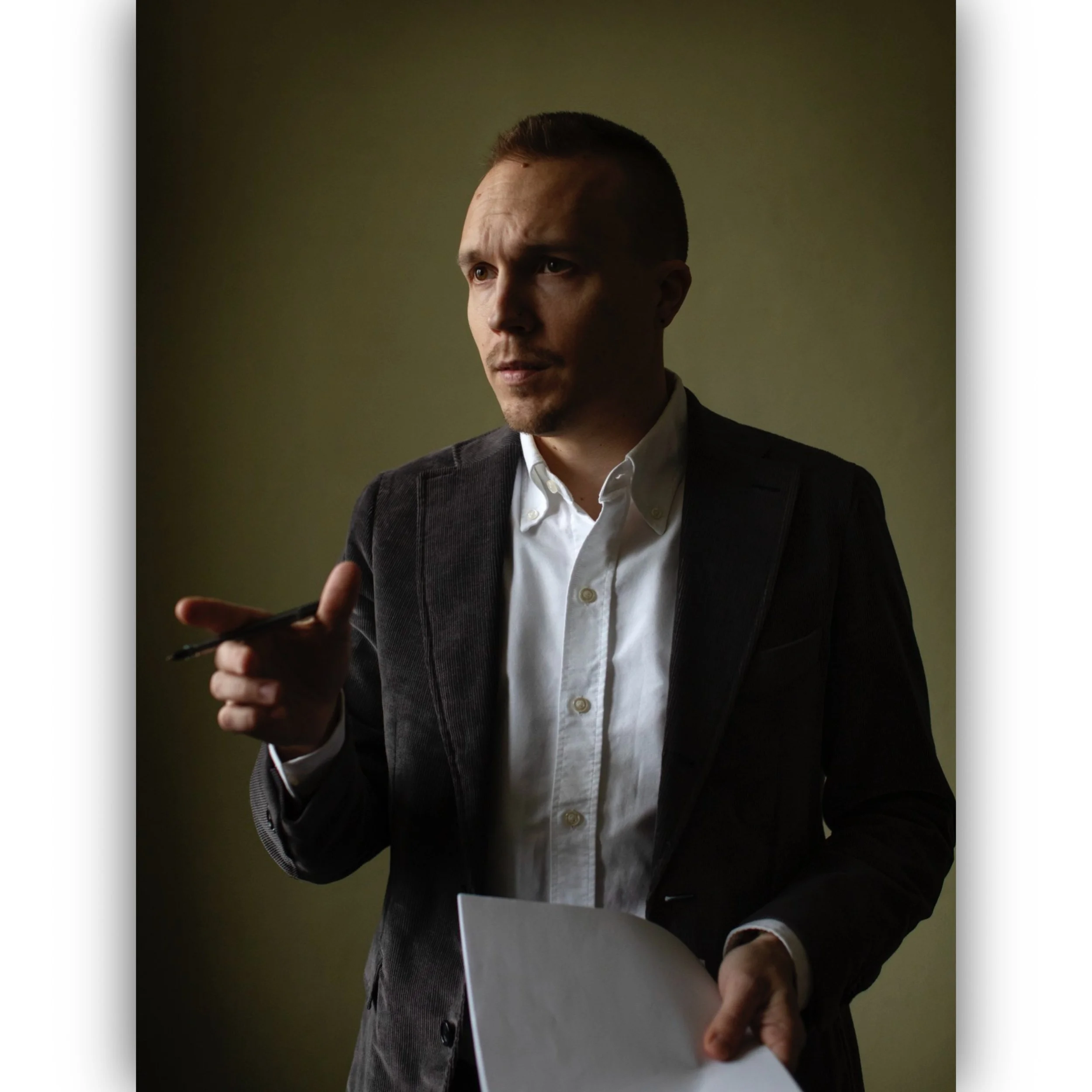 Photo: Touko Hujanen.