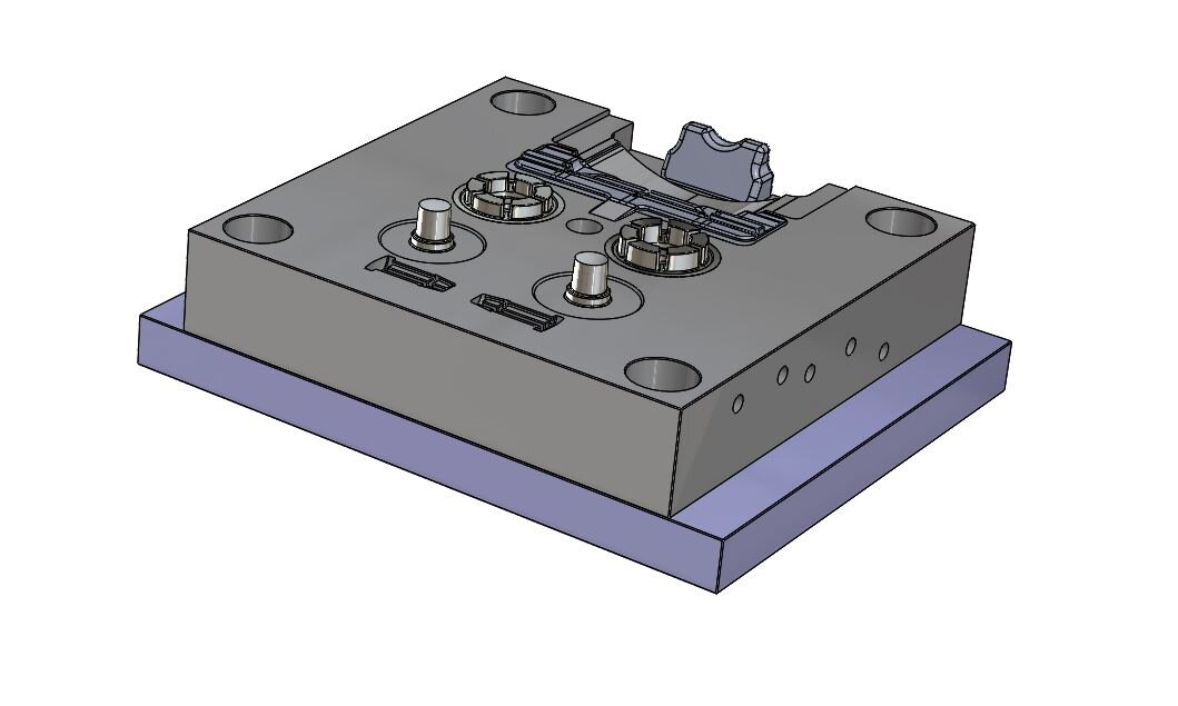 Fixed Side Should Parts