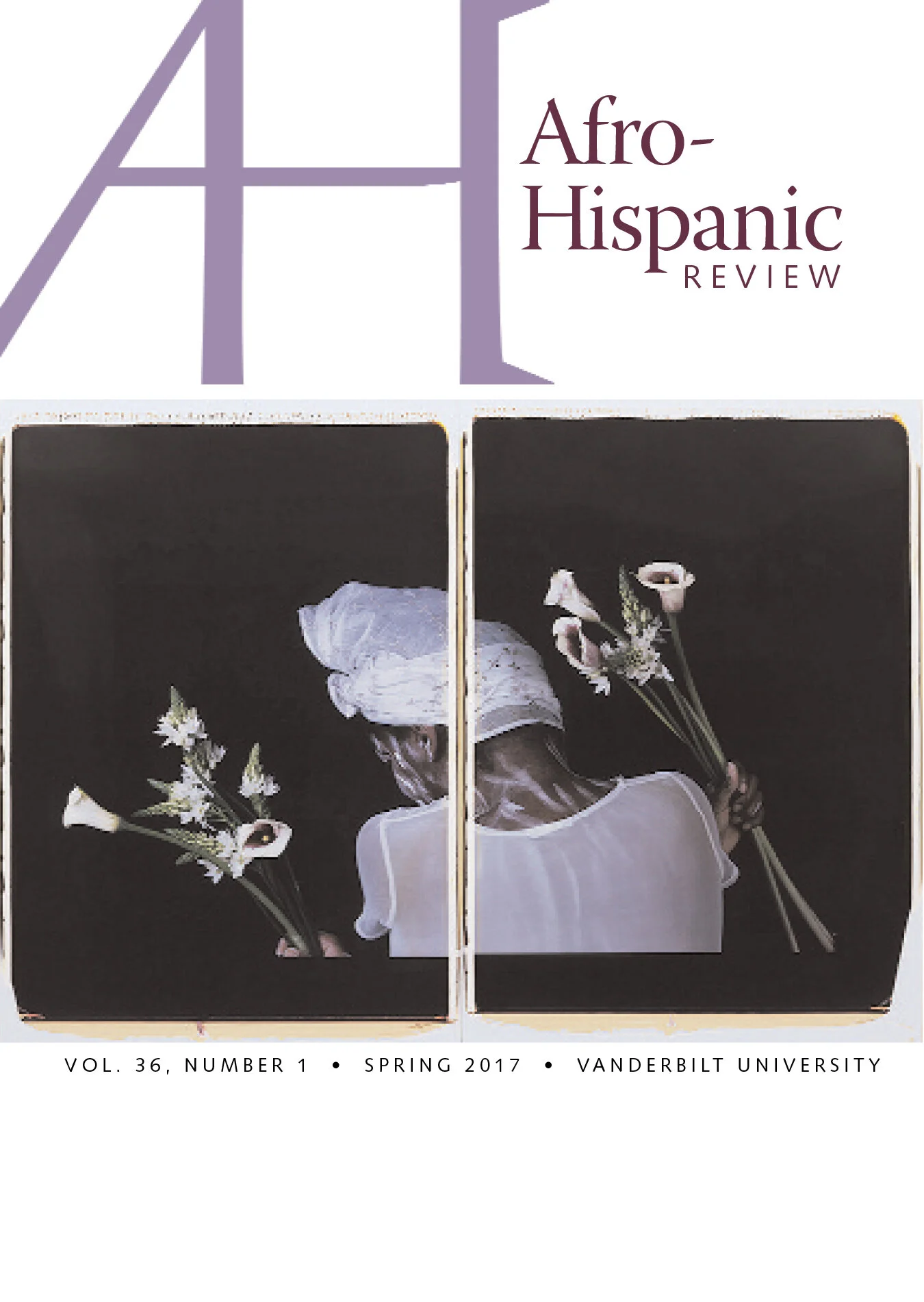Vol. 36, Number 1 (Download)