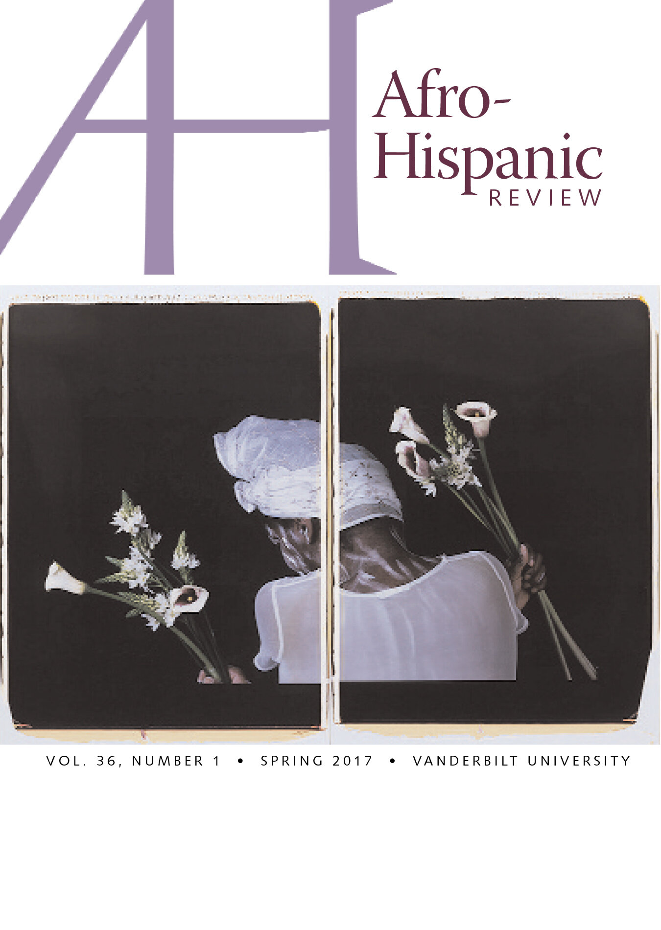 Vol. 36, Number 1 (Single Article)