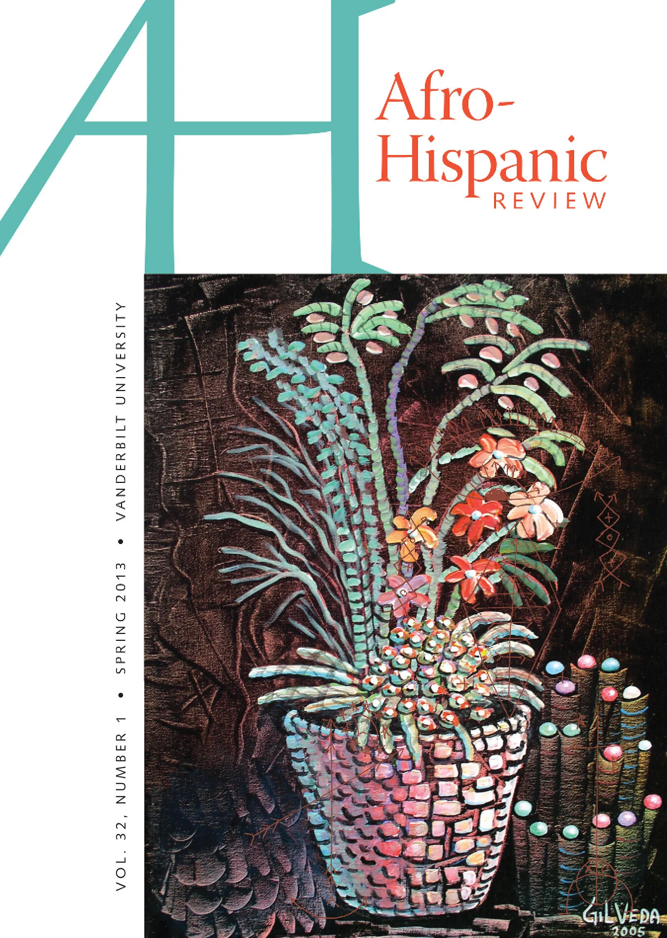 Vol. 32, Number 1 (Physical Copy)