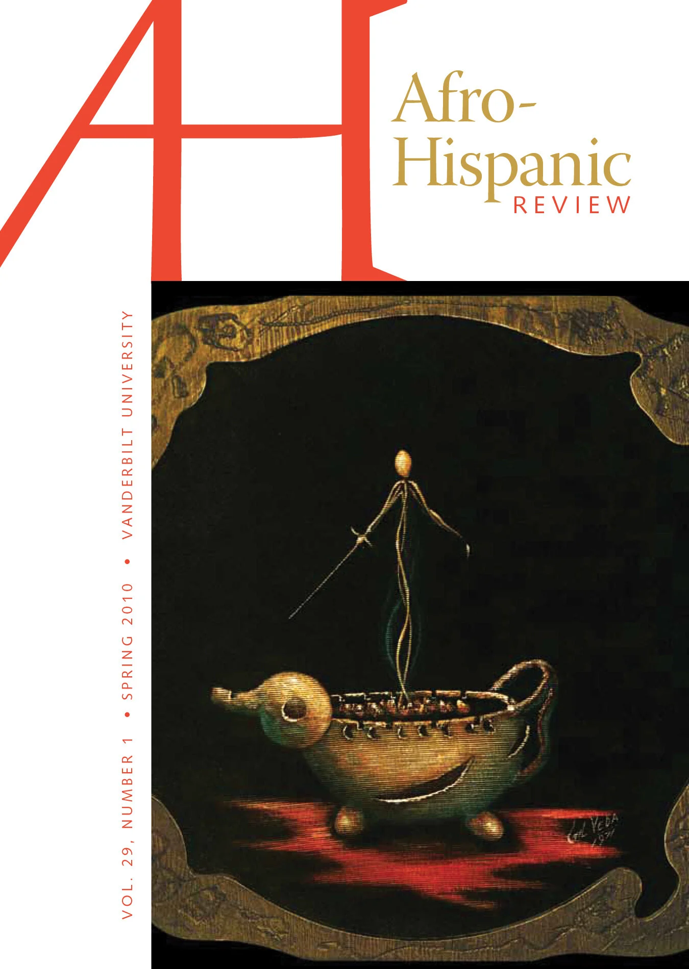 Vol. 29, Number 1 (Physical Copy)
