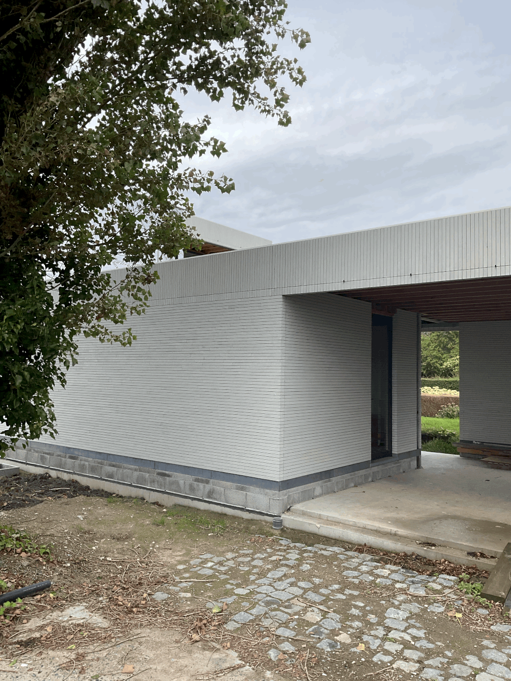 Architecten Rabaut te Diksmuide