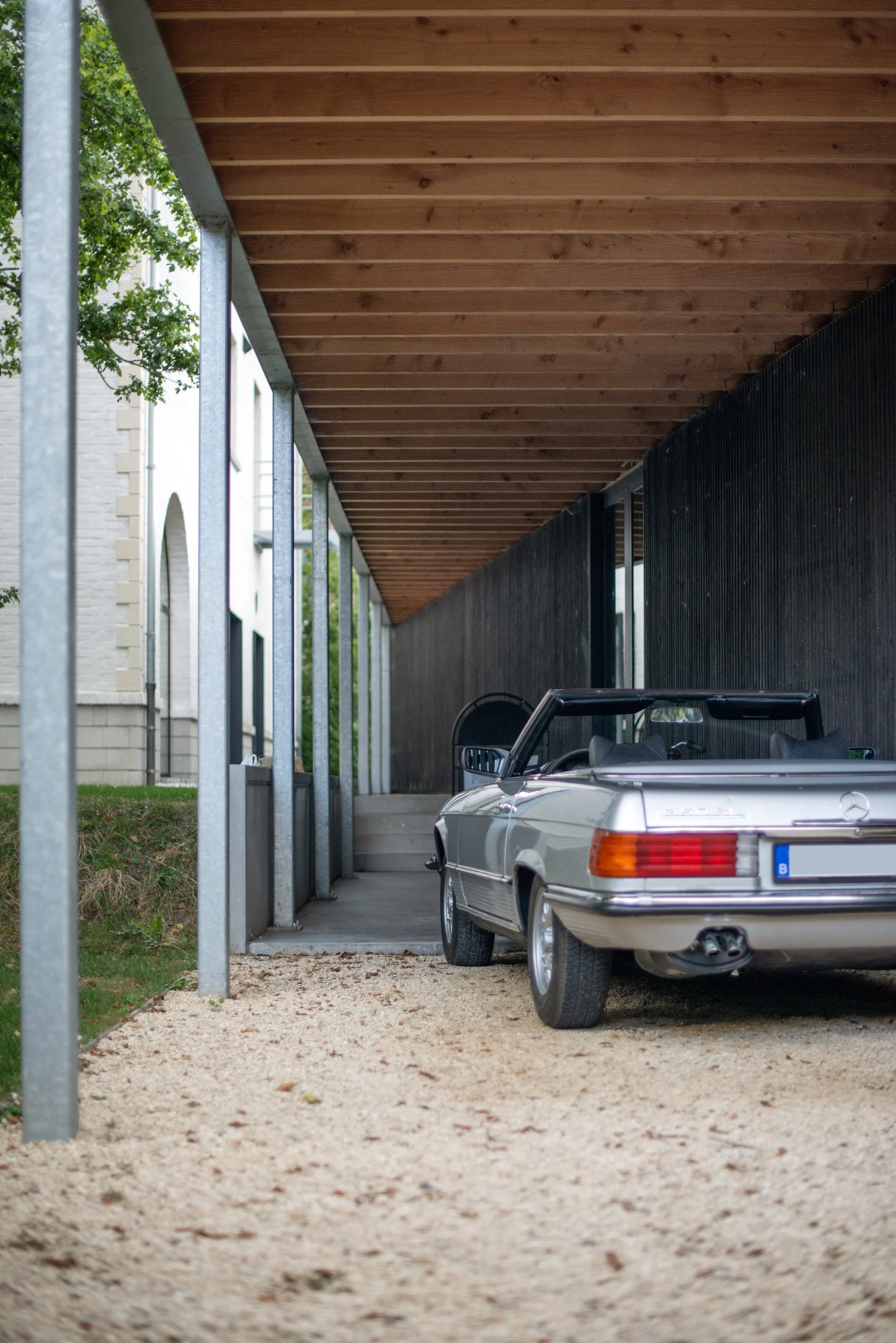 8600 - PL bijgebouw
