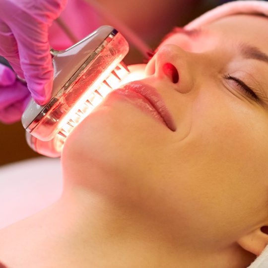 Laser Treatments