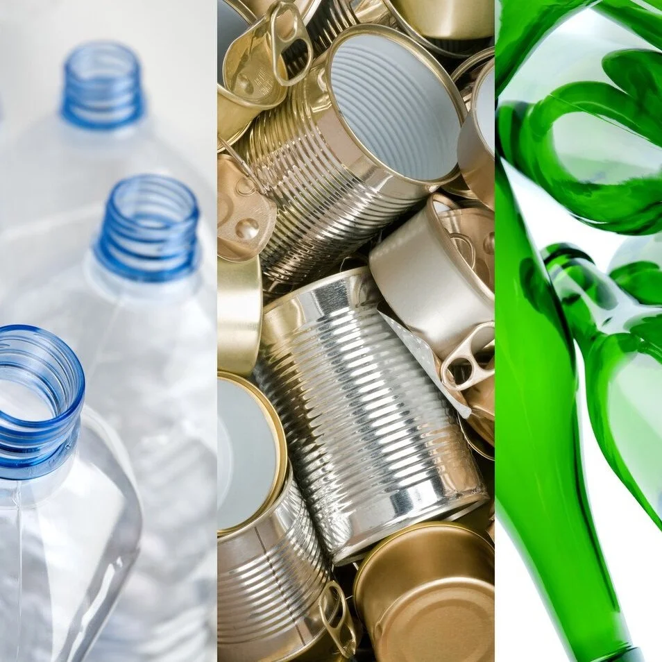 Do We Do Recyclable Labels