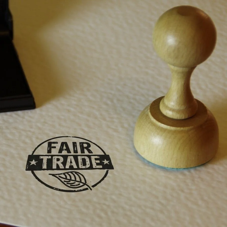 Fair Trade and Organic Labels