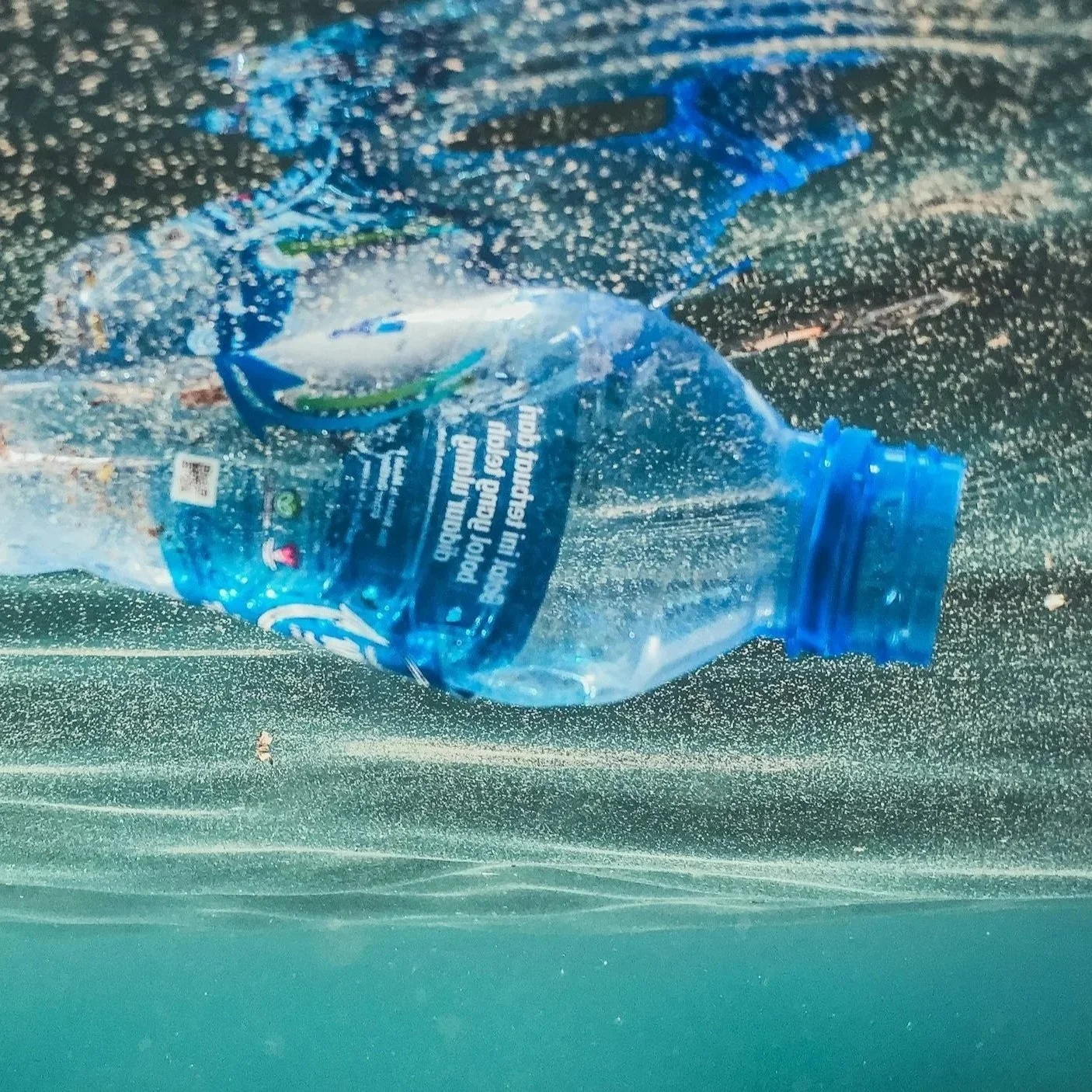 Recycled Labels are Here