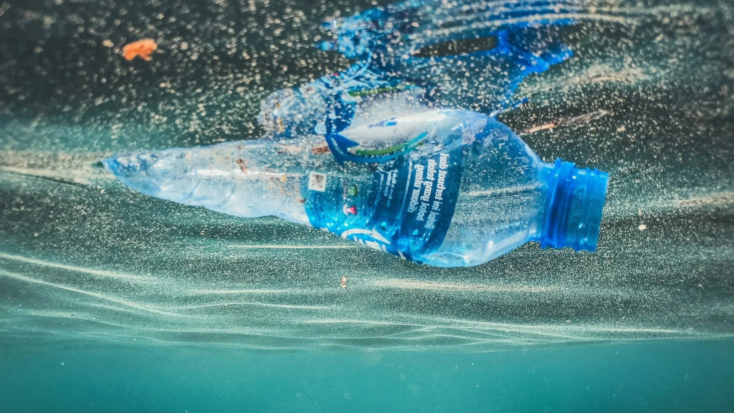 Recycled Labels are Here