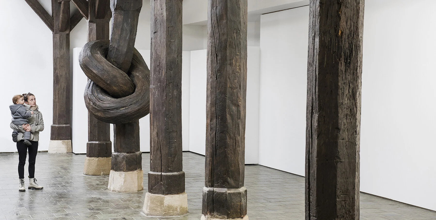 12c. Alex Chinneck - Birth, death and a midlife crisis - Image by Charles Emerson.jpg