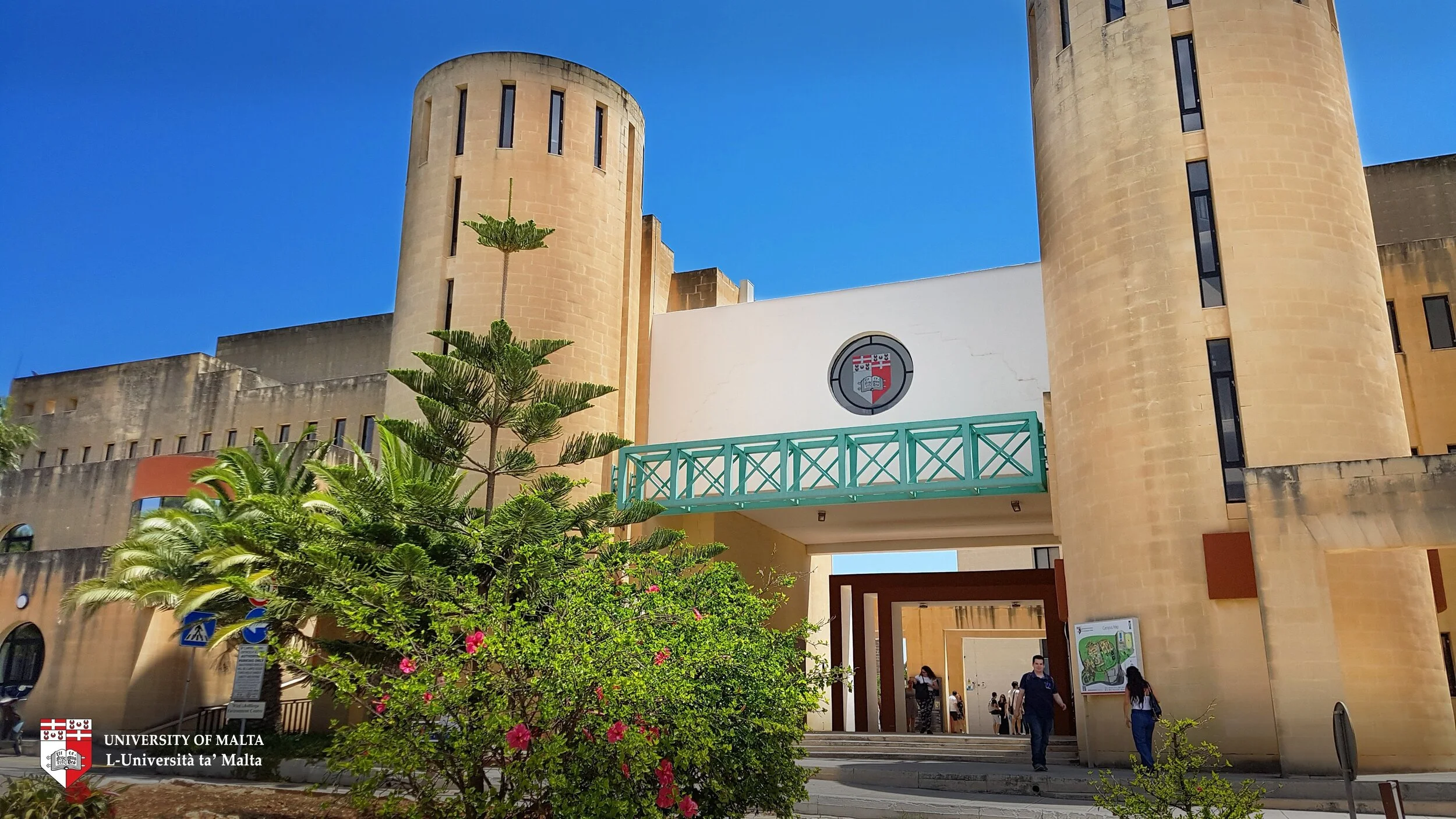 University of Malta (UM) - Procurement of an advanced engineering learning system focused on Industry 4.0