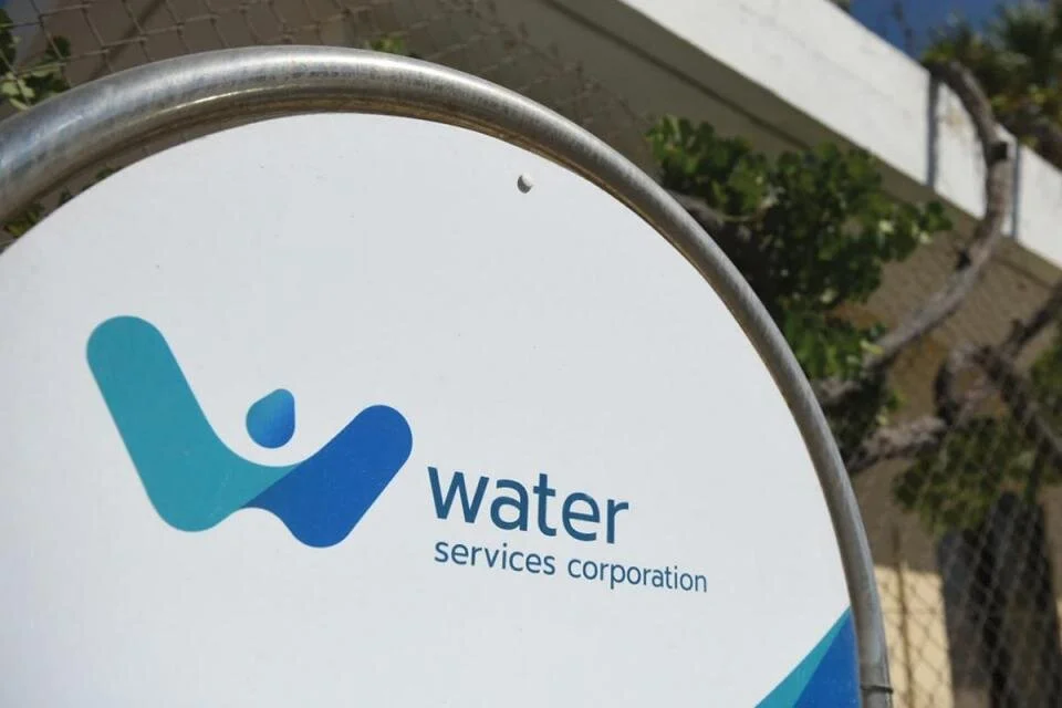 Water Services Corporation - Supply and installation of Lab furniture