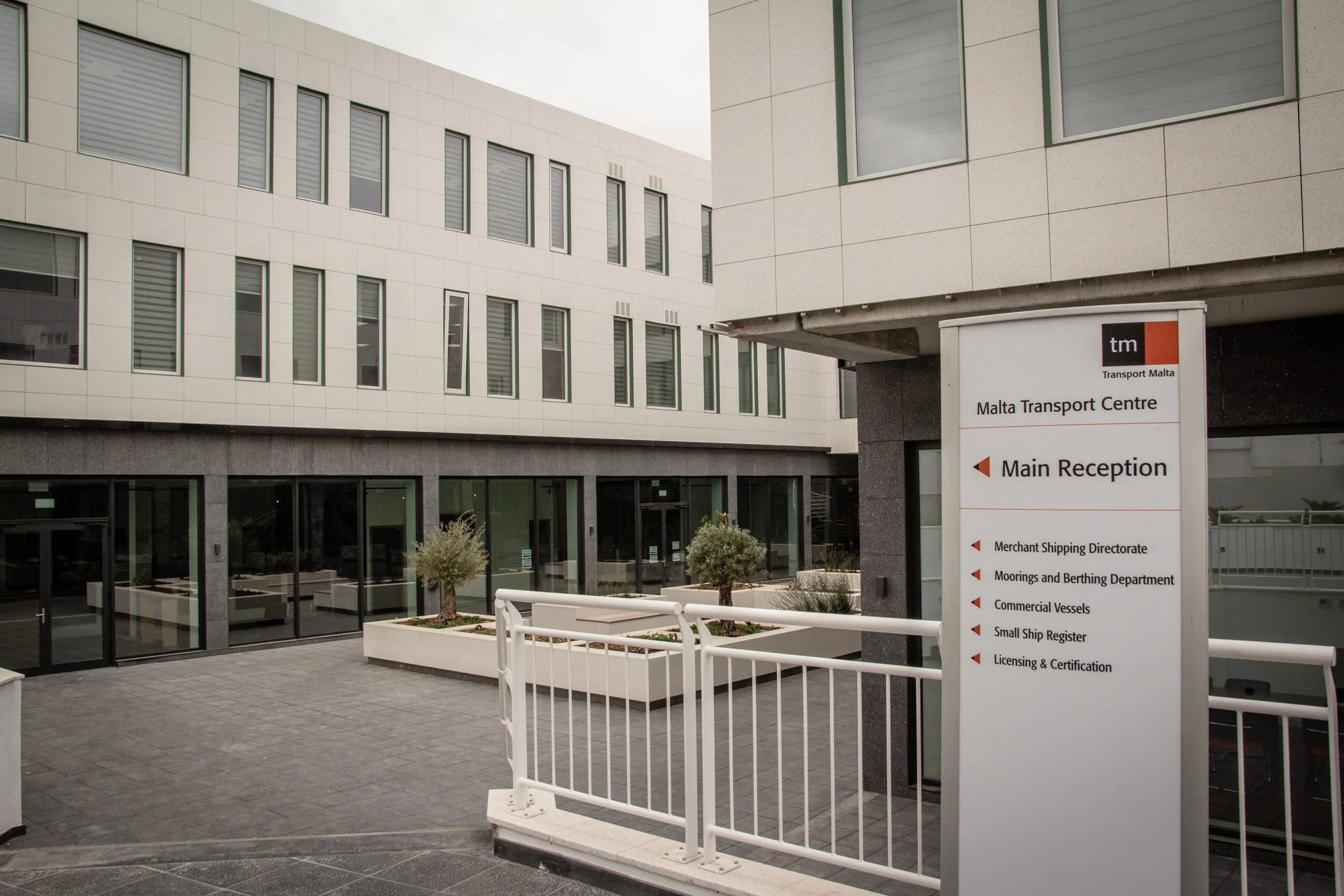 𝐖𝐞𝐚𝐭𝐡𝐞𝐫 𝐦𝐨𝐧𝐢𝐭𝐨𝐫𝐢𝐧𝐠 𝐬𝐭𝐚𝐭𝐢𝐨𝐧𝐬 - 𝐓𝐫𝐚𝐧𝐬𝐩𝐨𝐫𝐭 𝐌𝐚𝐥𝐭𝐚