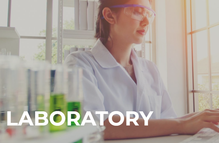 Tektraco Labs - A Complete Laboratory Solution