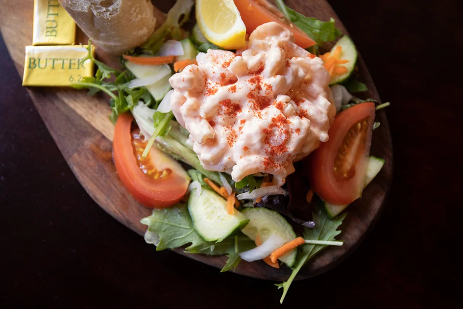 Gallery — The Boat Inn Chepstow