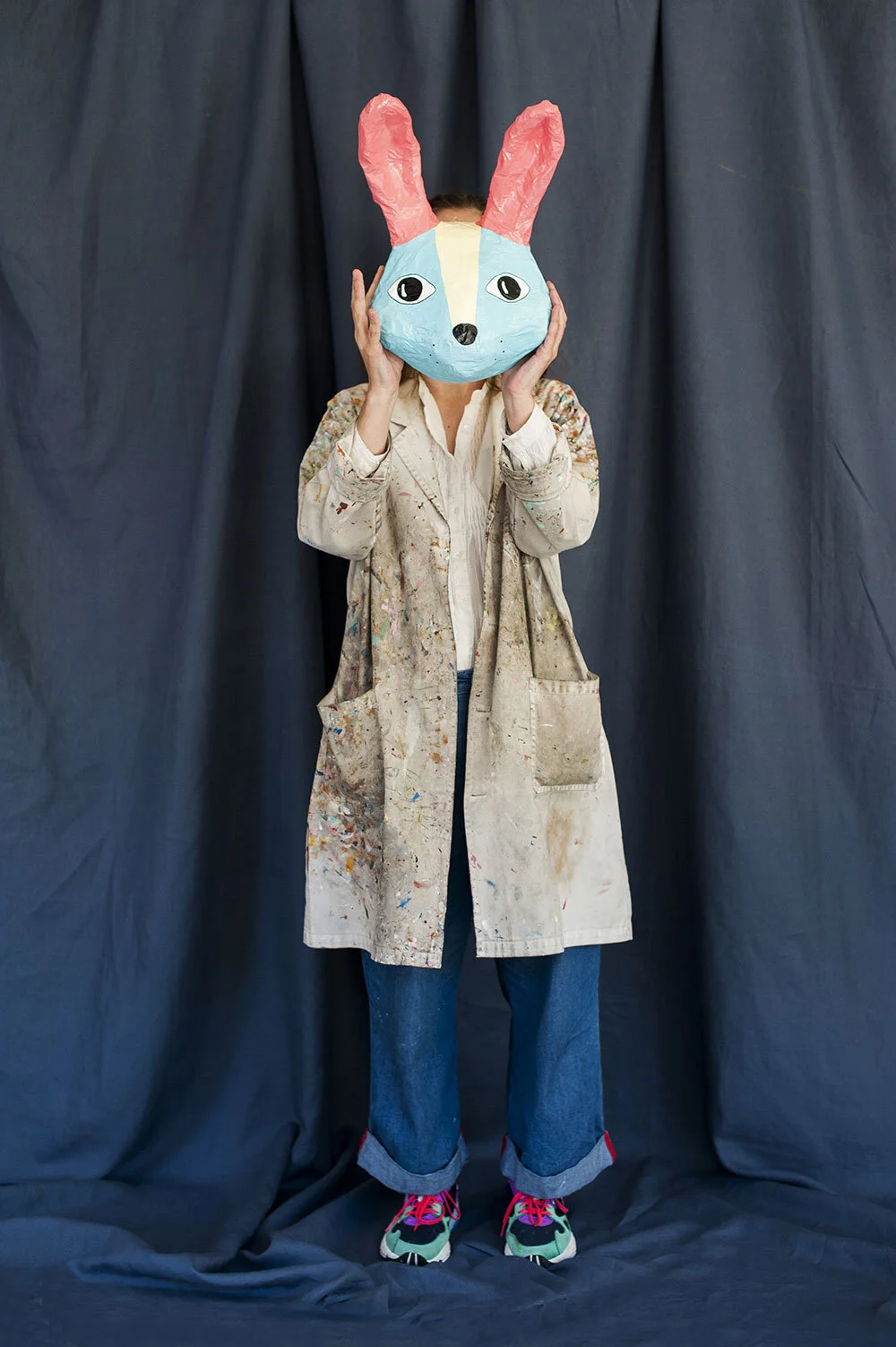 Index Livraria + A Zoo in My Wall Atelier