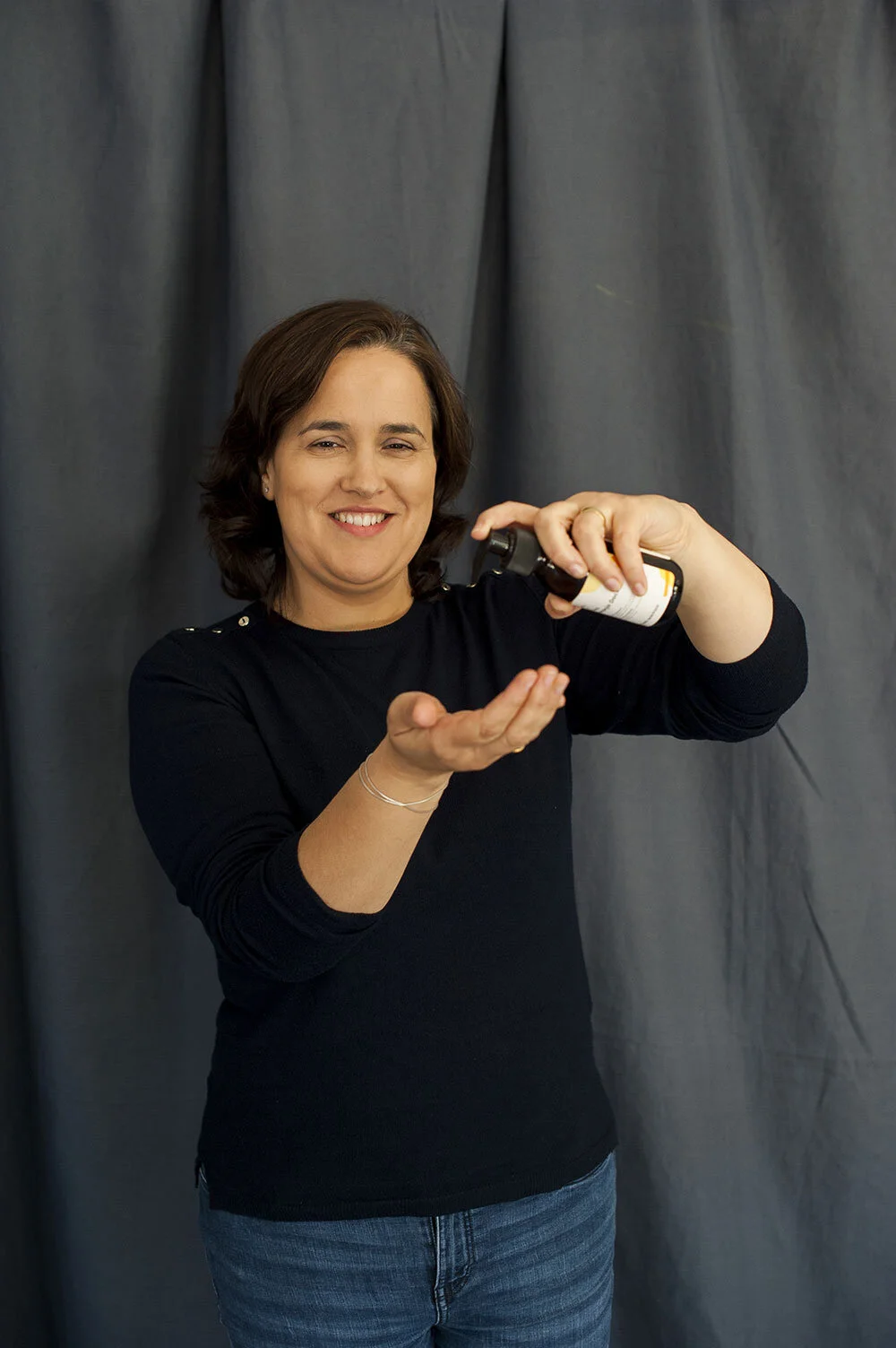 Organii Cosmética Biológica