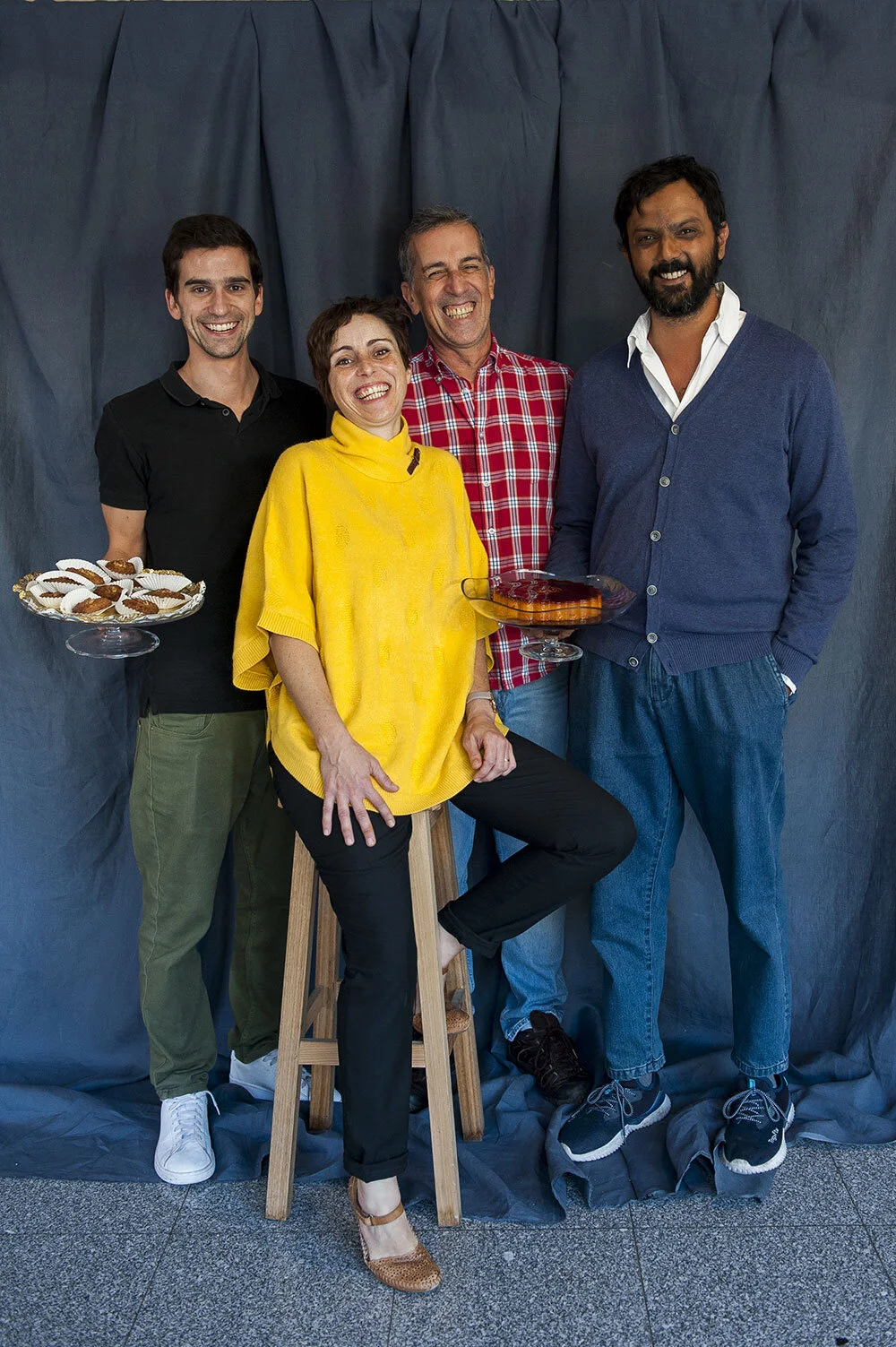 Sabores &amp; Açores