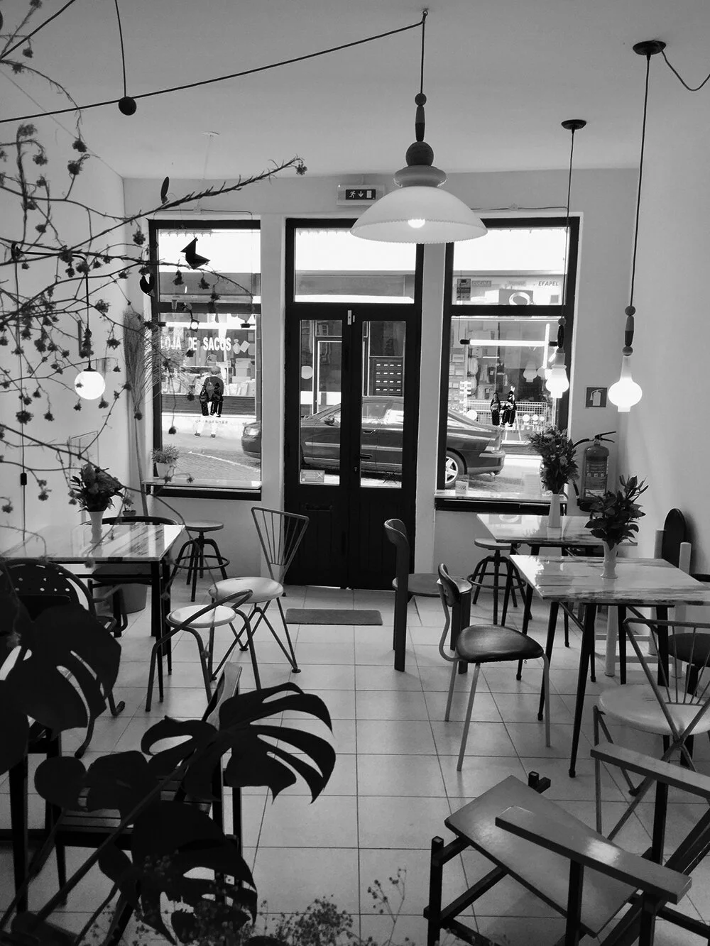 Namban Oporto Kitchen